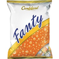 Candyland Fanty Candy Pouch 35pcs